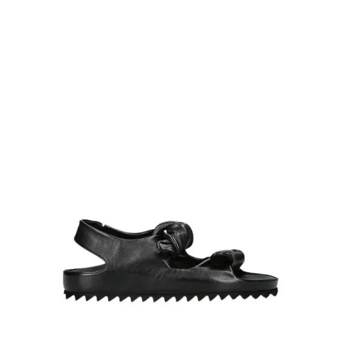 Shoes > Sandals > Flat Sandals - - Officine Creative - Modalova