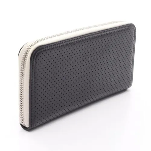Pre-owned > Pre-owned Accessories > Pre-owned Wallets - - Chanel Vintage - Modalova