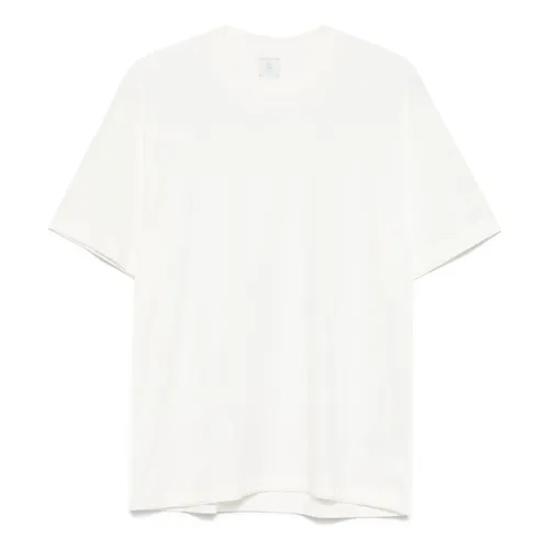Tops > T-Shirts - - Eleventy - Modalova
