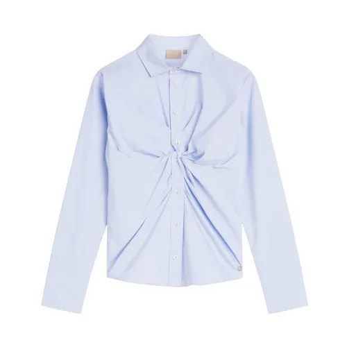 Blouses & Shirts > Shirts - - Josh V - Modalova