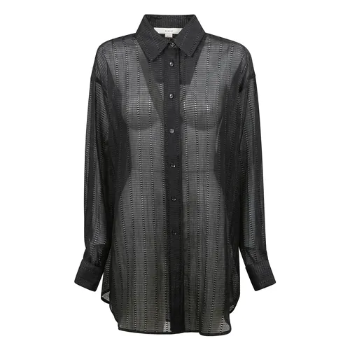 Blouses & Shirts > Shirts - - Remain Birger Christensen - Modalova