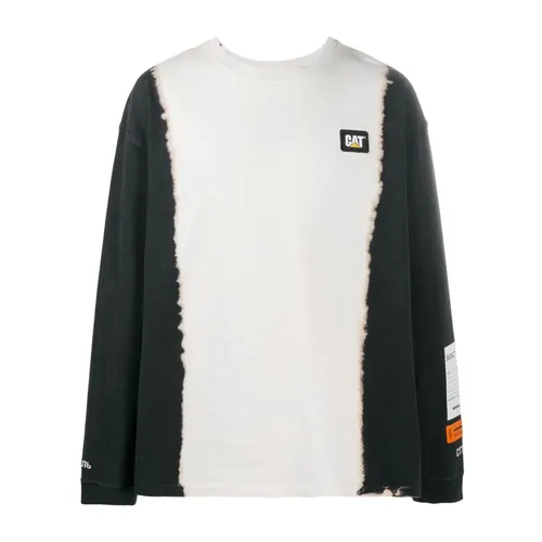 Tops > Long Sleeve Tops - - Heron Preston - Modalova