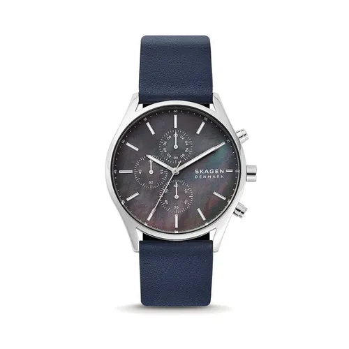 Accessories > Watches - - Skagen - Modalova