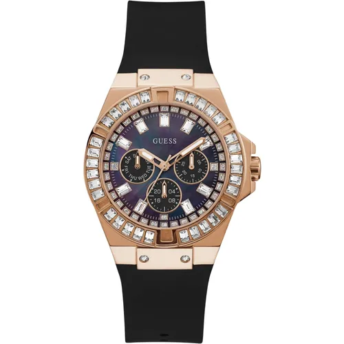Accessories > Watches - - Guess - Modalova