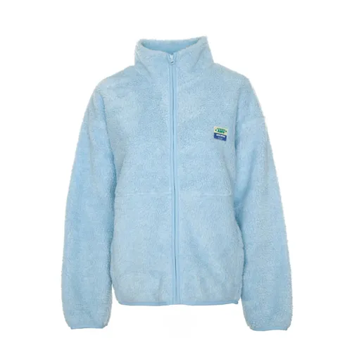 Sweatshirts & Hoodies > Zip-throughs - - American Vintage - Modalova