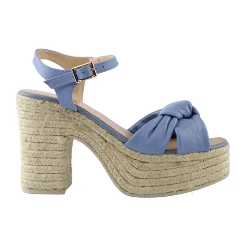 Shoes > Sandals > High Heel Sandals - - Gaimo - Modalova