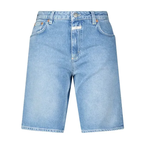 Shorts > Denim Shorts - - Closed - Modalova
