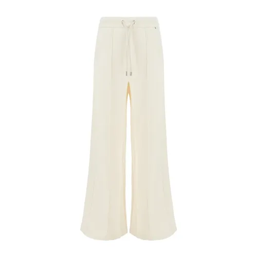 Trousers > Wide Trousers - - Hugo - Modalova