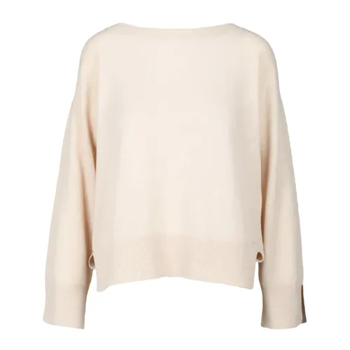 Knitwear > Round-neck Knitwear - - Max & Co - Modalova
