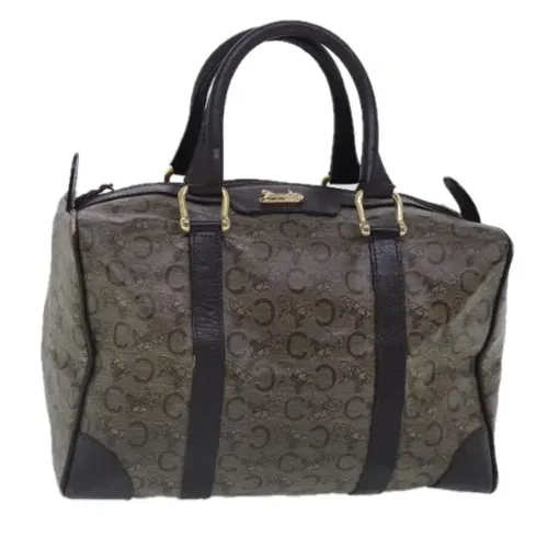 Pre-owned > Pre-owned Bags > Pre-owned Handbags - - Celine Vintage - Modalova