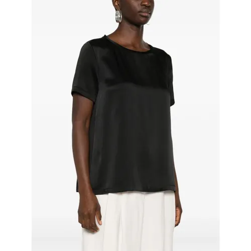 Tops > T-Shirts - - Max Mara - Modalova