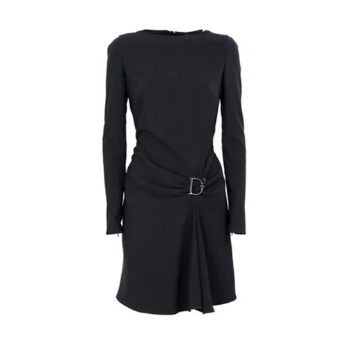 Dresses > Day Dresses > Short Dresses - - Dsquared2 - Modalova