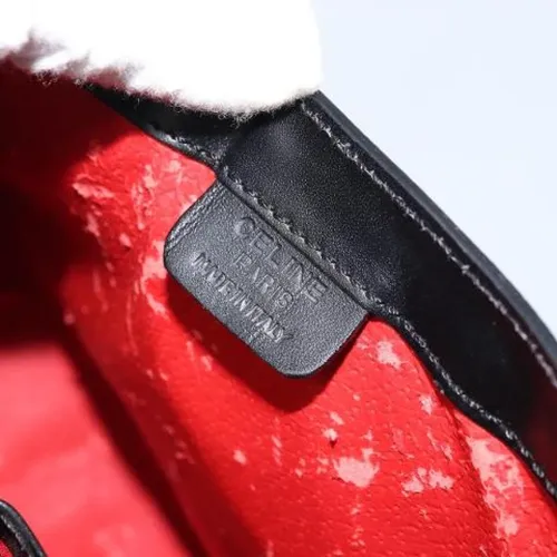 Pre-owned > Pre-owned Bags > Pre-owned Shoulder Bags - - Celine Vintage - Modalova