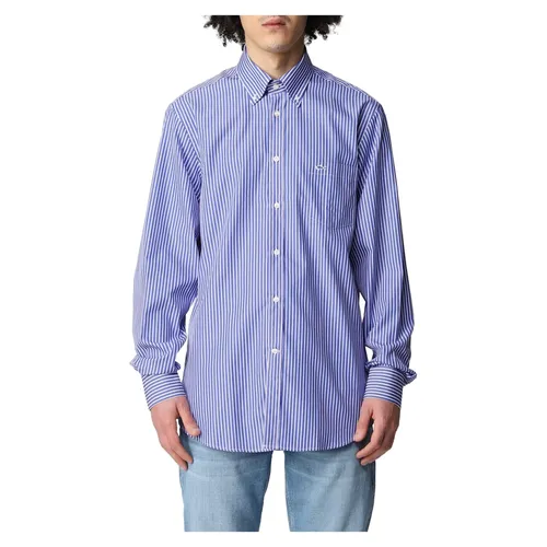 Shirts > Casual Shirts - - Paul & Shark - Modalova