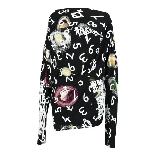 Tops > Long Sleeve Tops - - Vivienne Westwood - Modalova
