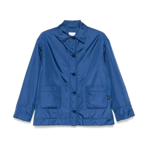 Jackets > Light Jackets - - Aspesi - Modalova