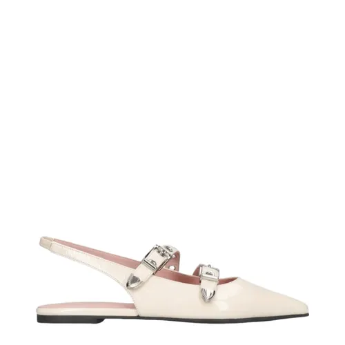 Shoes > Flats > Ballerinas - - Pretty Ballerinas - Modalova