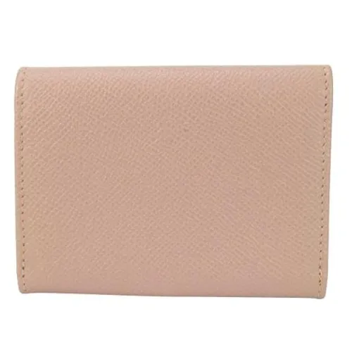 Pre-owned > Pre-owned Accessories > Pre-owned Wallets - - Bvlgari Vintage - Modalova