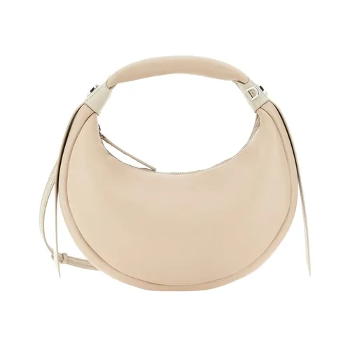 Hogan - Bags > Handbags - White - Hogan - Modalova