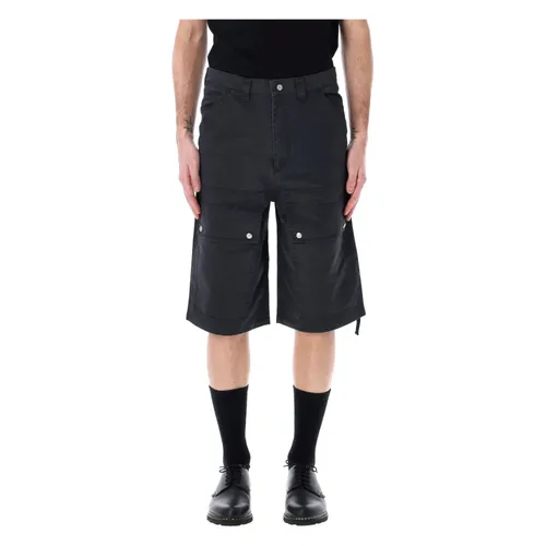 Shorts > Long Shorts - - Oamc - Modalova