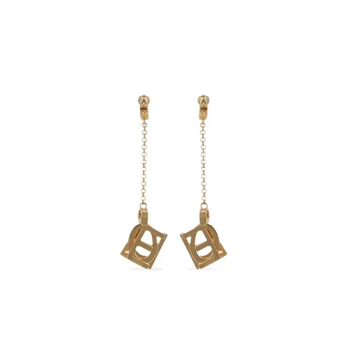 Accessories > Jewellery > Earrings - - Chloé - Modalova