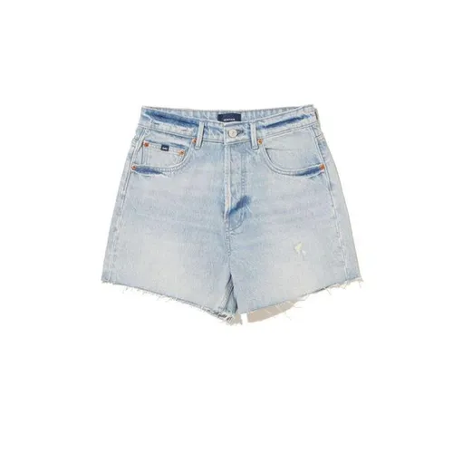 Shorts > Denim Shorts - - Denham - Modalova