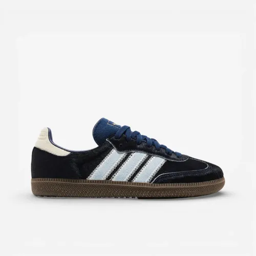 Adidas - Shoes > Sneakers - Blue - Adidas - Modalova