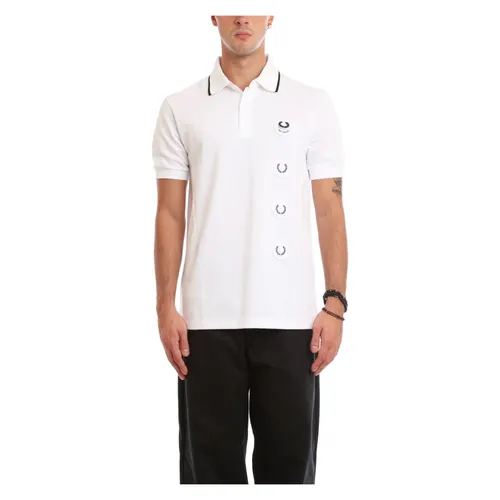 Tops > Polo Shirts - - Fred Perry - Modalova