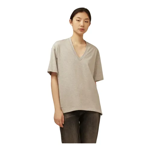 Blouses & Shirts > Blouses - - Semicouture - Modalova