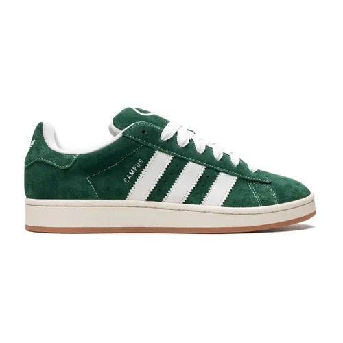 Adidas - Shoes > Sneakers - Green - Adidas - Modalova