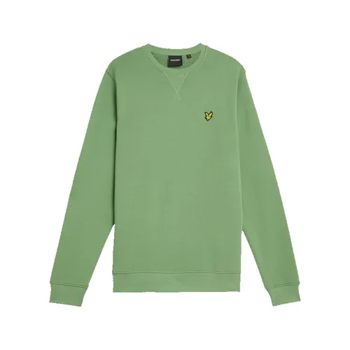 Sweatshirts & Hoodies > Sweatshirts - - Lyle & Scott - Modalova