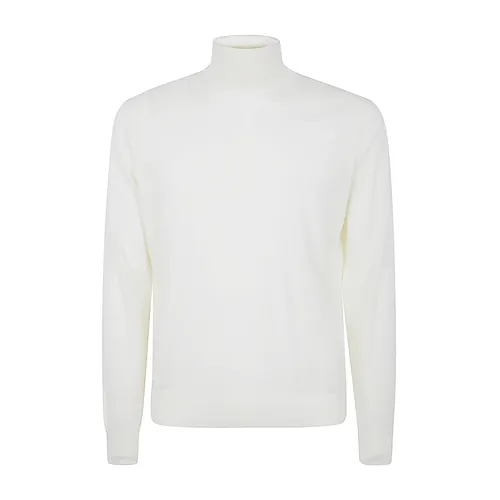 Knitwear > Cashmere Knitwear - - Filippo De Laurentiis - Modalova