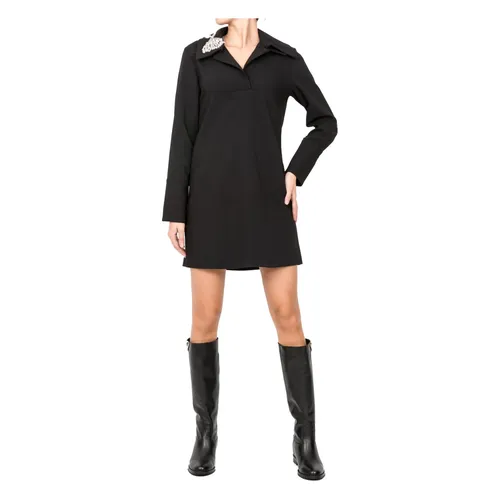 Dresses > Day Dresses > Short Dresses - - Imperial - Modalova