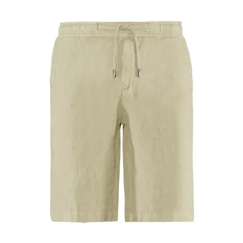 Shorts > Casual Shorts - - BomBoogie - Modalova