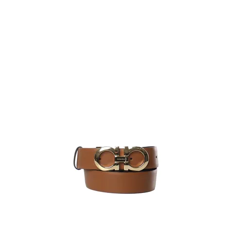 Accessories > Belts - - Ferragamo - Modalova