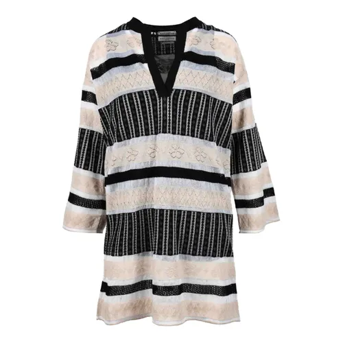 Dresses > Day Dresses > Knitted Dresses - - Ballantyne - Modalova