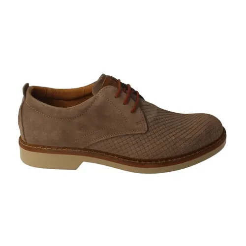 Shoes > Flats > Laced Shoes - - Igi&Co - Modalova