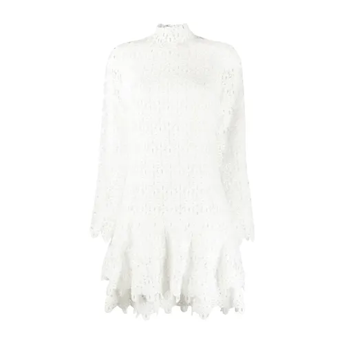 Dresses > Day Dresses > Short Dresses - - Simkhai - Modalova