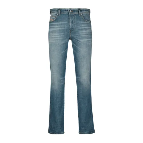 Jeans > Straight Jeans - - Diesel - Modalova