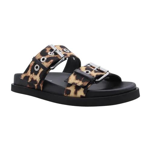 Shoes > Flip Flops & Sliders > Sliders - - Rotta - Modalova