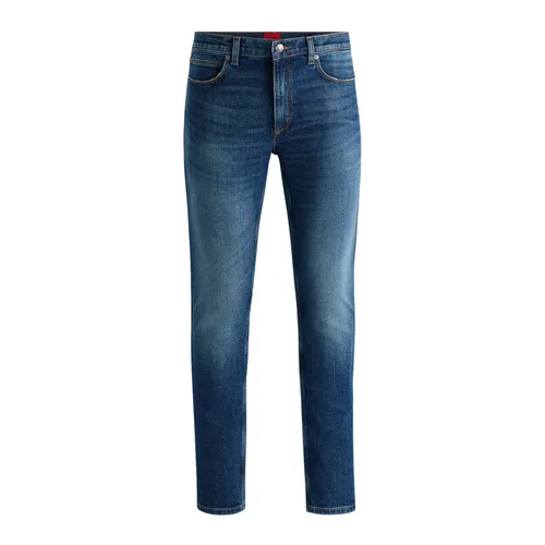 Jeans > Slim-fit Jeans - - Hugo Boss - Modalova