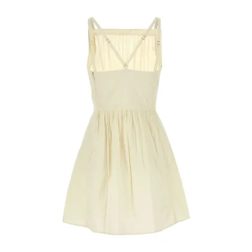 Dresses > Day Dresses > Short Dresses - - Amotea - Modalova