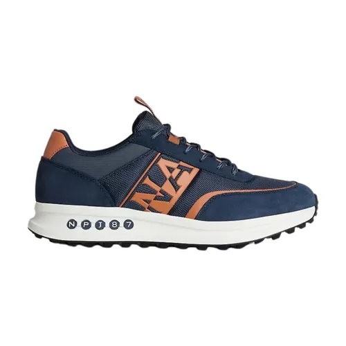 Shoes > Sneakers - - Napapijri - Modalova