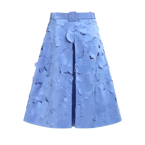 Skirts > Midi Skirts - - Marni - Modalova