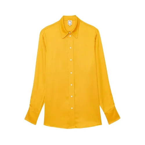 Blouses & Shirts > Shirts - - Ines de la Fressange Paris - Modalova
