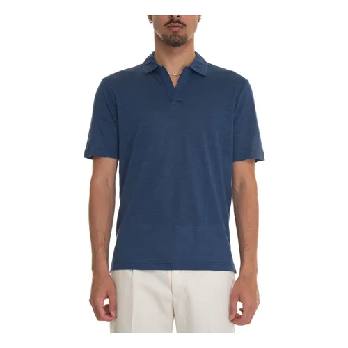 Tops > Polo Shirts - - Gran Sasso - Modalova