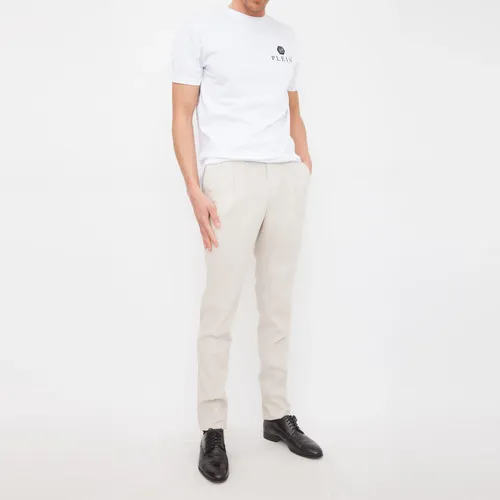 Trousers > Slim-fit Trousers - - PT Torino - Modalova