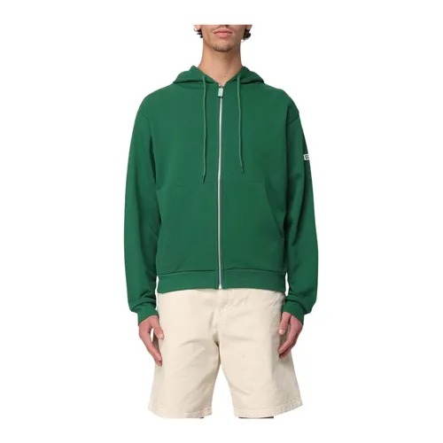 Sweatshirts & Hoodies > Zip-throughs - - Gcds - Modalova