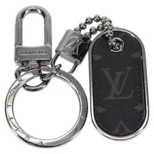Pre-owned > Pre-owned Accessories - - Louis Vuitton Vintage - Modalova