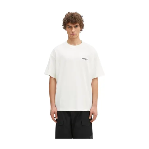 Tops > T-Shirts - - Represent - Modalova